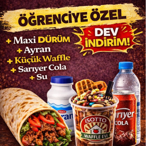 Öğrenci Kombini