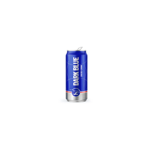 Dark Blue Küçük
