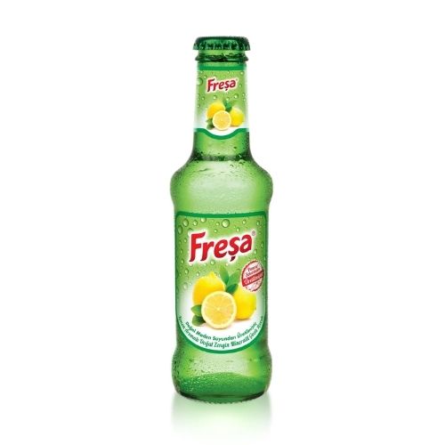 Limon Soda